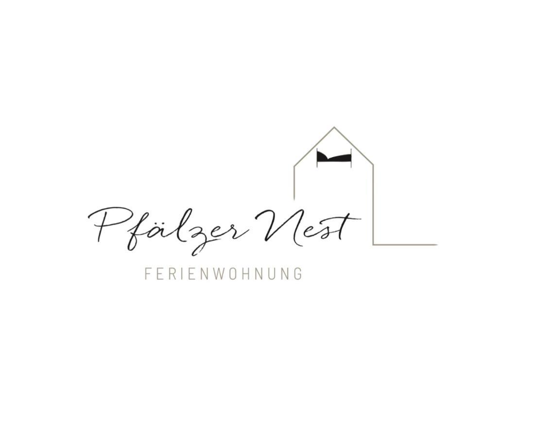 플레이스웨일러오버호펜 Pfaelzer Nest 아파트 외부 사진